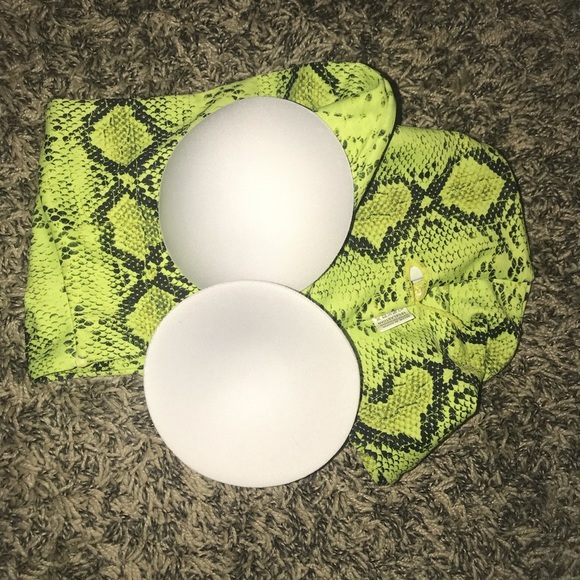 Snakeskin Bikini - Picture 5 of 5